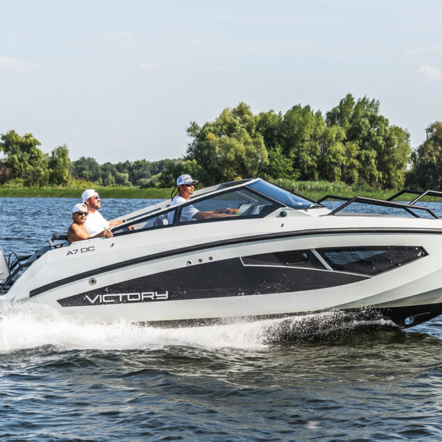 Victory A7 Cruiser
