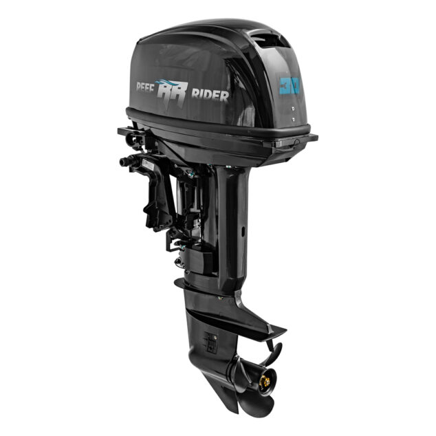 Мотор Reef Rider RR30FFES