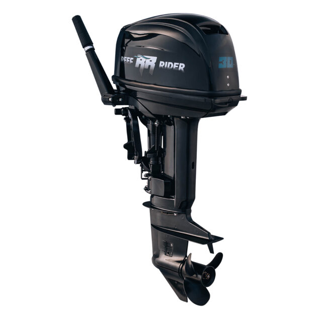 Мотор Reef Rider RR30FHS