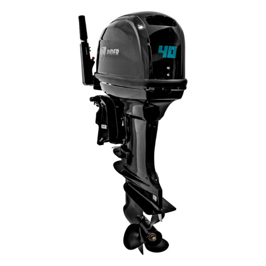 Мотор Reef Rider RR40FHS