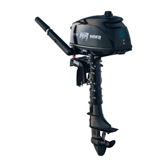 Мотор Reef Rider RR5FHS