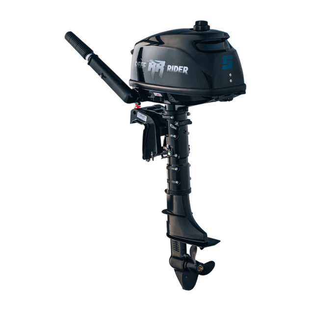 Мотор Reef Rider RR5FHS