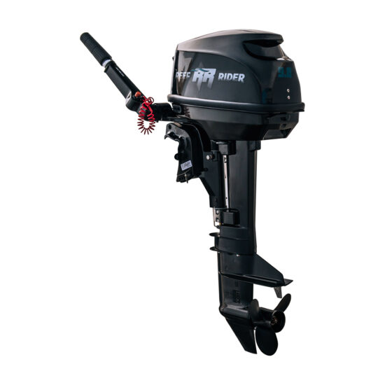 Мотор Reef Rider RR9.8FHS
