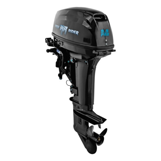 Мотор Reef Rider RR9.9FES Pro