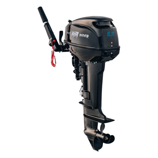 Мотор Reef Rider RR9.9FHS (12V)