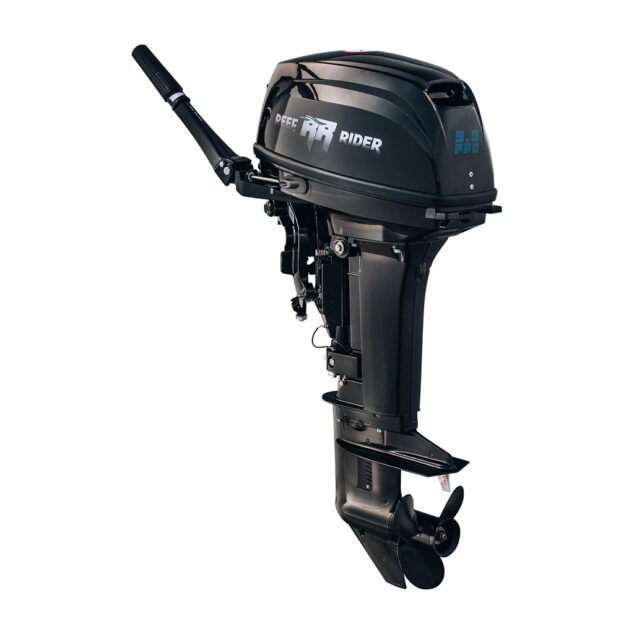 Мотор Reef Rider RR9.9FHS Pro