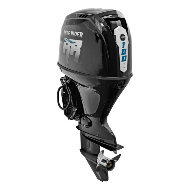 Мотор Reef Rider RREF100FEL-T PRO