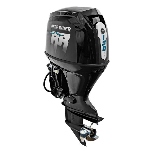 Мотор Reef Rider RREF130FEX-T