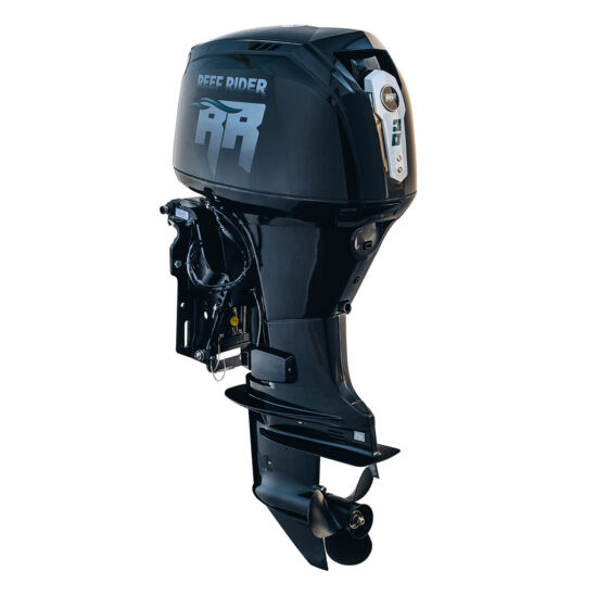 Мотор Reef Rider RREF30FEL-T