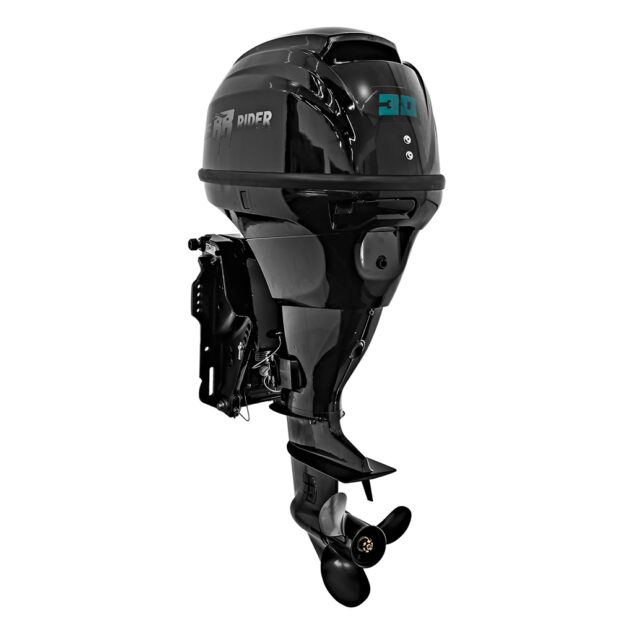 Мотор Reef Rider RREF30FES-T (2-cyl.)