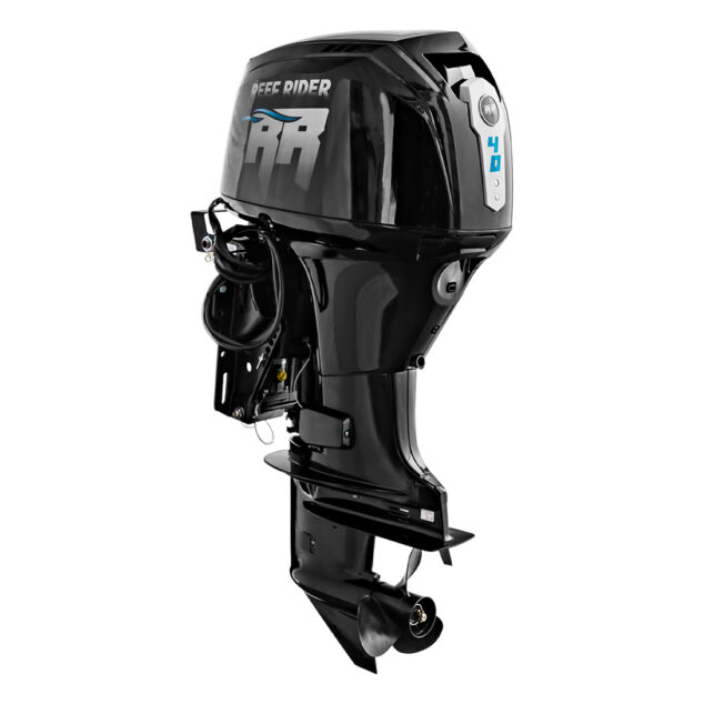 Мотор Reef Rider RREF40FES-T