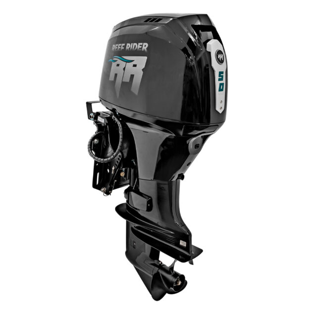 Мотор Reef Rider RREF50FVEL-T