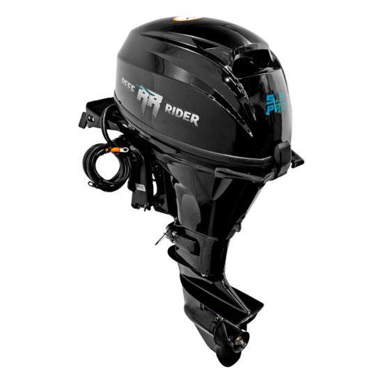 Мотор Reef Rider RREF9.9FES PRO 362 cc