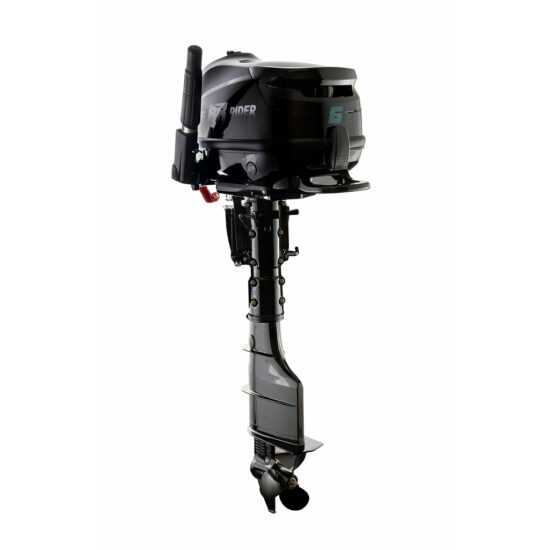 Мотор Reef Rider RRF6HL