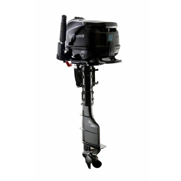 Мотор Reef Rider RRF6HL