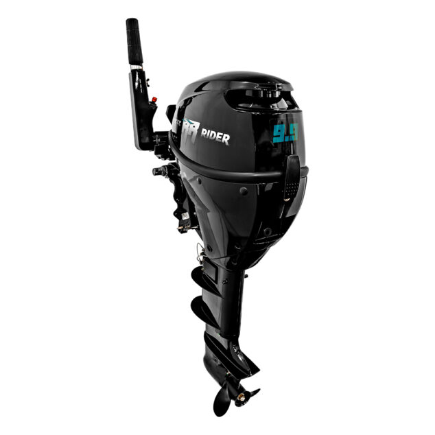 Мотор Reef Rider RRF9.9 HL