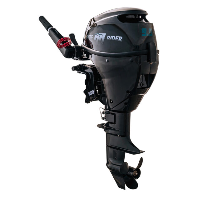 Мотор Reef Rider RRF9.9 HS