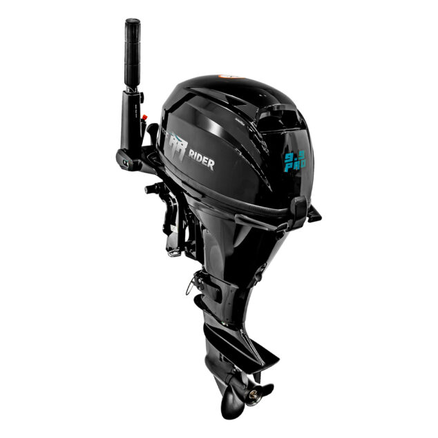 Мотор Reef Rider RREF9.9HES PRO 362cc